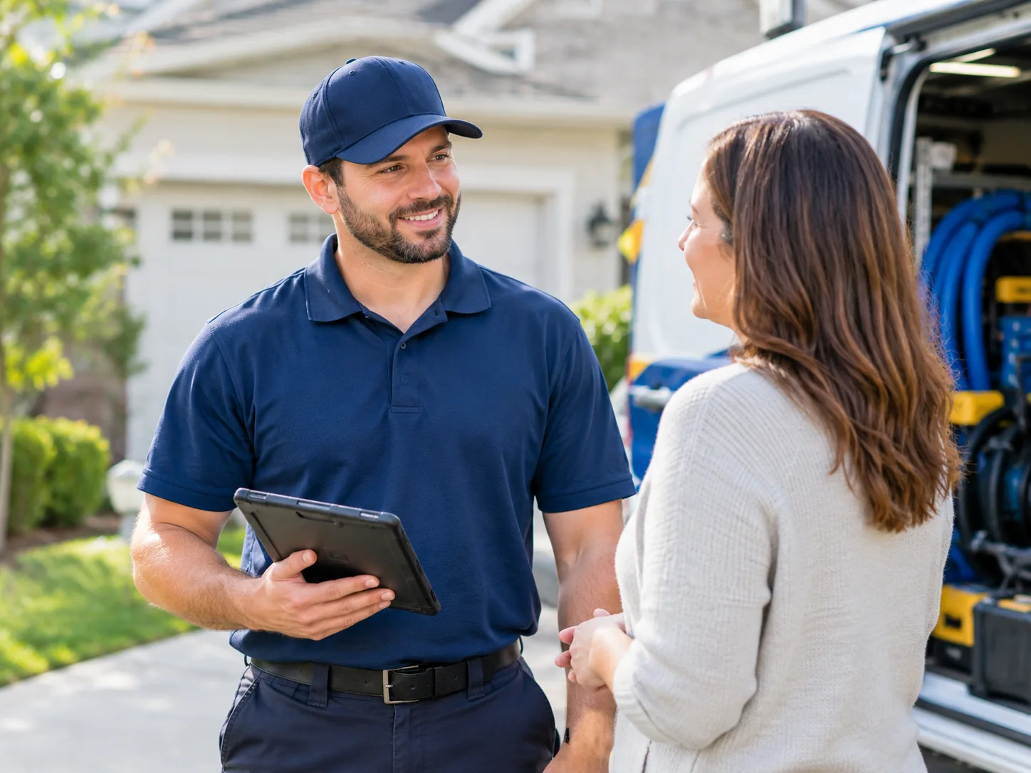 Sewage Backup Cleanup Westernport, MD FAQs